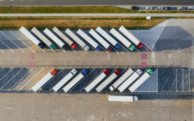 German Transport Ministry to support truck parking areas