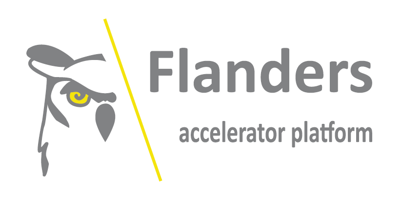 Flemish Accelerator Platform