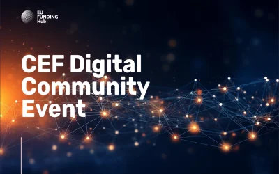 CEF Digital Community Event