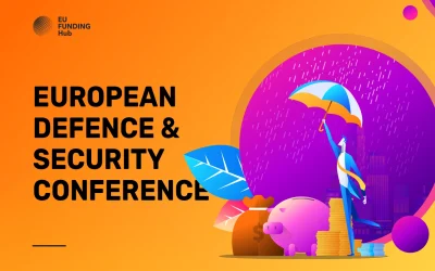 European Defence & Security Conference