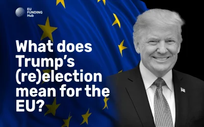 What does Trump’s (re)election mean for the EU?